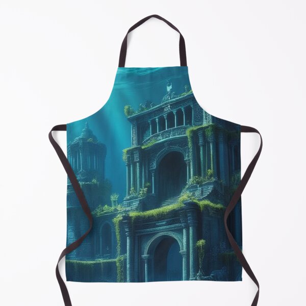 Item preview, Whispers of the Abyss: The Sunken Realm designed and sold by eXtraHumans.