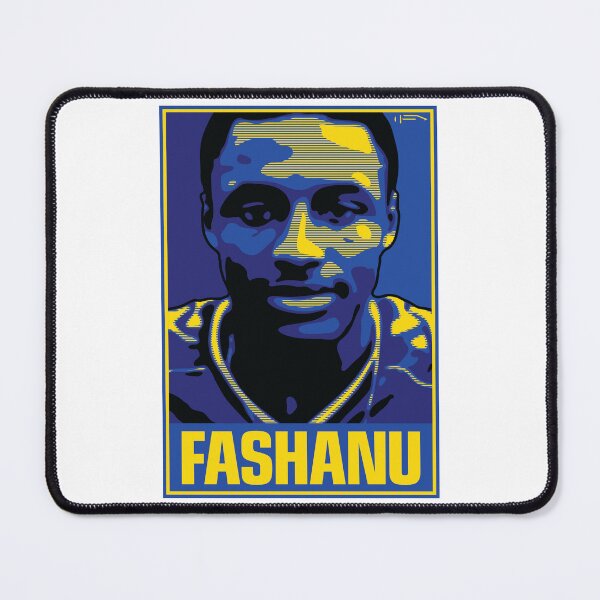Item preview, Fashanu - WIM designed and sold by DFA.