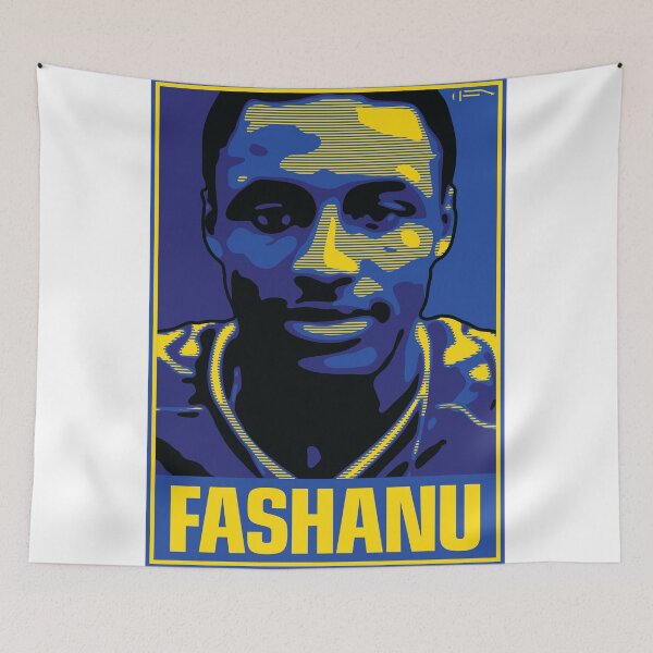 Item preview, Fashanu - WIM designed and sold by DFA.