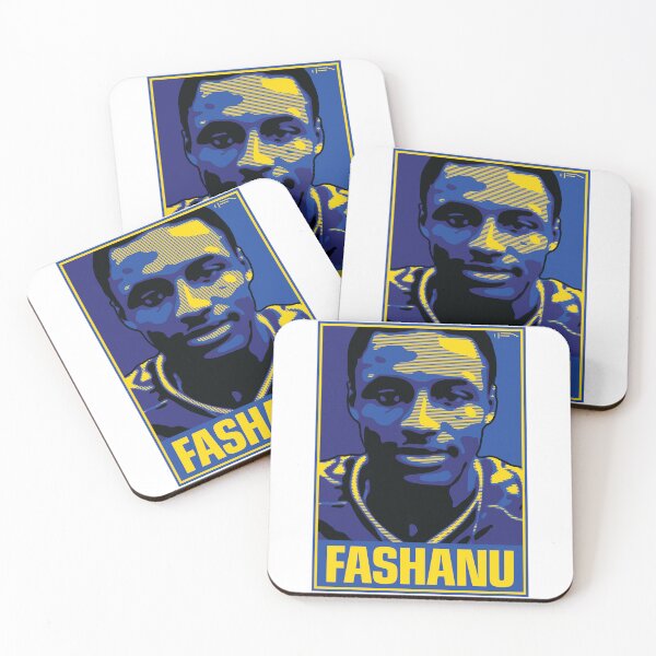 Item preview, Fashanu - WIM designed and sold by DFA.