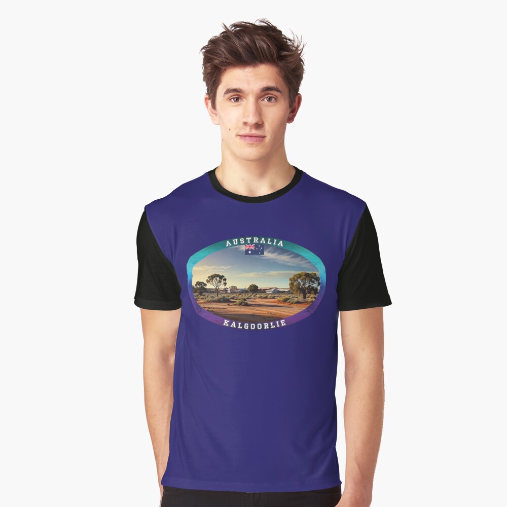 Item preview, Graphic T-Shirt designed and sold by Thistle-TShop.