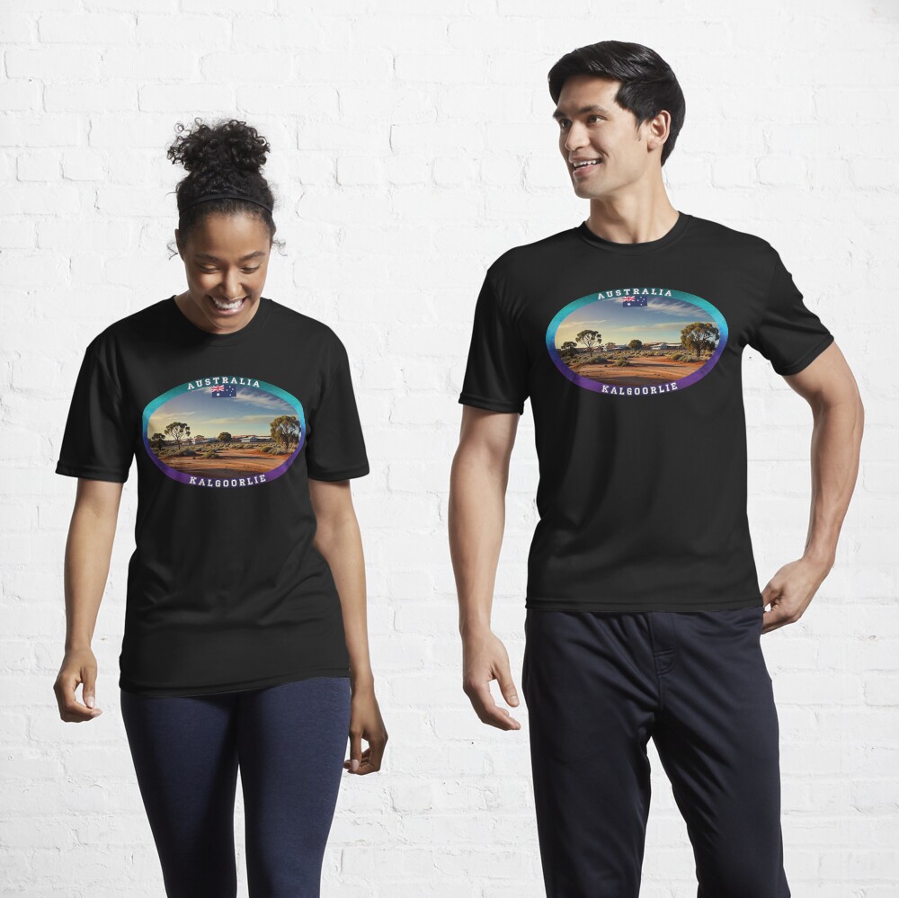 Item preview, Active T-Shirt designed and sold by Thistle-TShop.