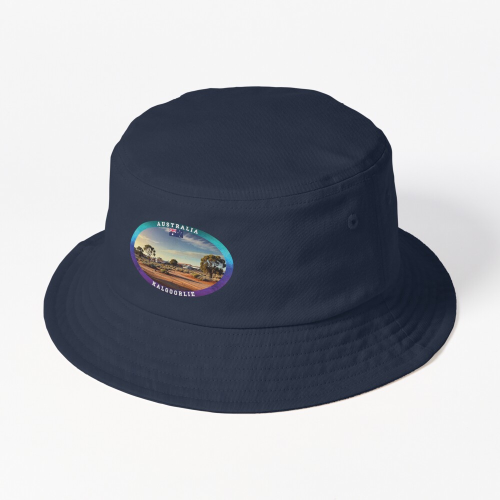 Item preview, Bucket Hat designed and sold by Thistle-TShop.