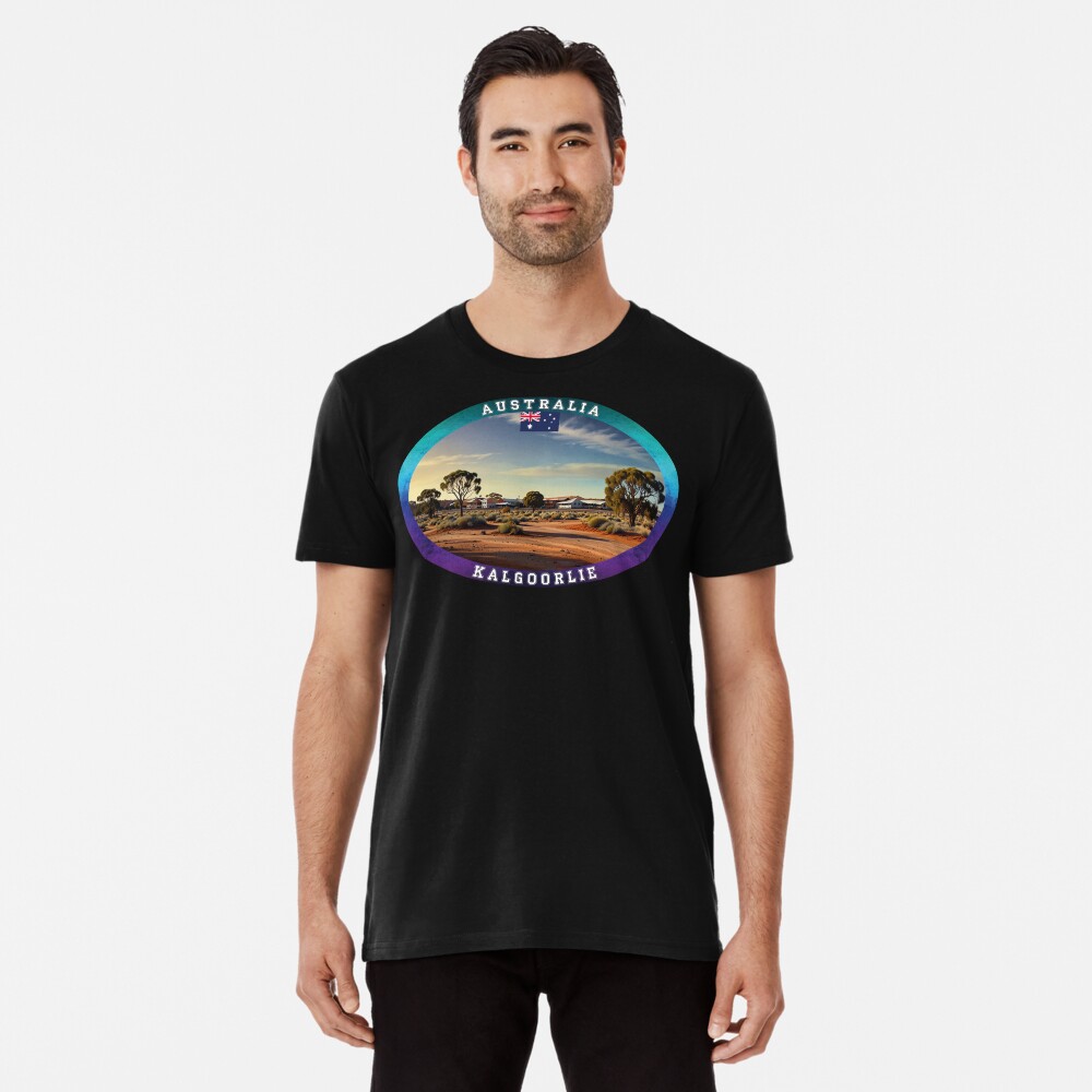 Item preview, Premium T-Shirt designed and sold by Thistle-TShop.