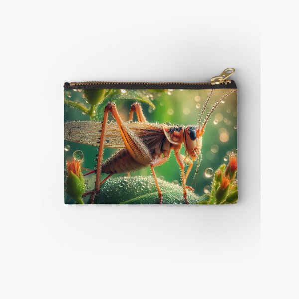 Item preview, Crickets and morning dew designed and sold by KwangCB.