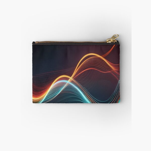 Item preview, Colorful line background 2 designed and sold by Warih.