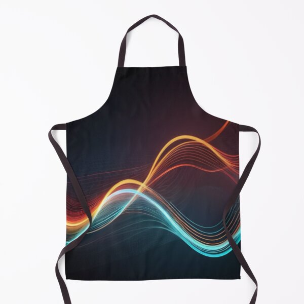 Item preview, Colorful line background 2 designed and sold by Warih.