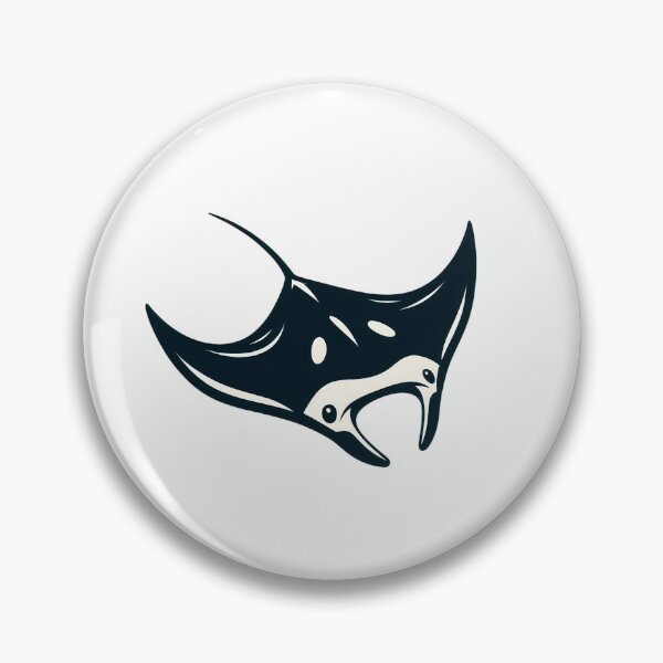 Item preview, a manta ray designed and sold by lilyfeng.