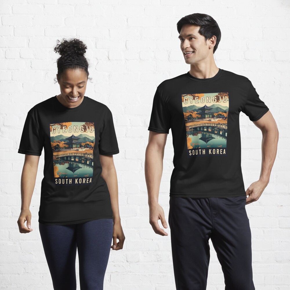 Item preview, Active T-Shirt designed and sold by turtlestart.