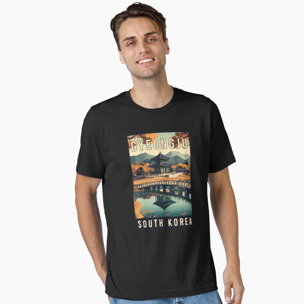Item preview, Essential T-Shirt designed and sold by turtlestart.