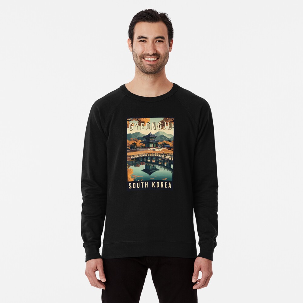 Item preview, Lightweight Sweatshirt designed and sold by turtlestart.