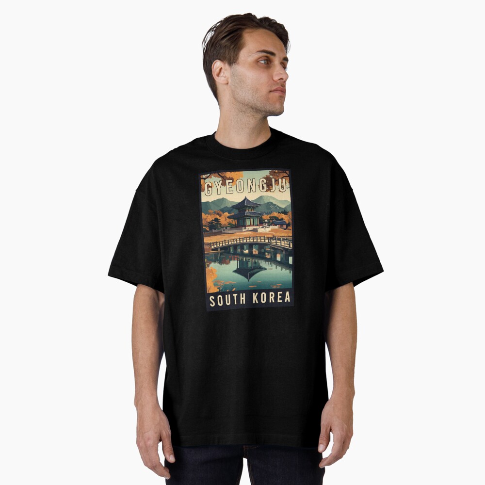 Item preview, Oversized T-Shirt designed and sold by turtlestart.