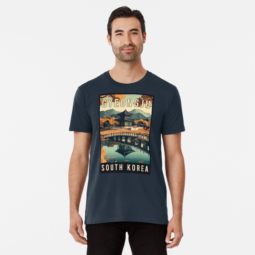 Item preview, Premium T-Shirt designed and sold by turtlestart.