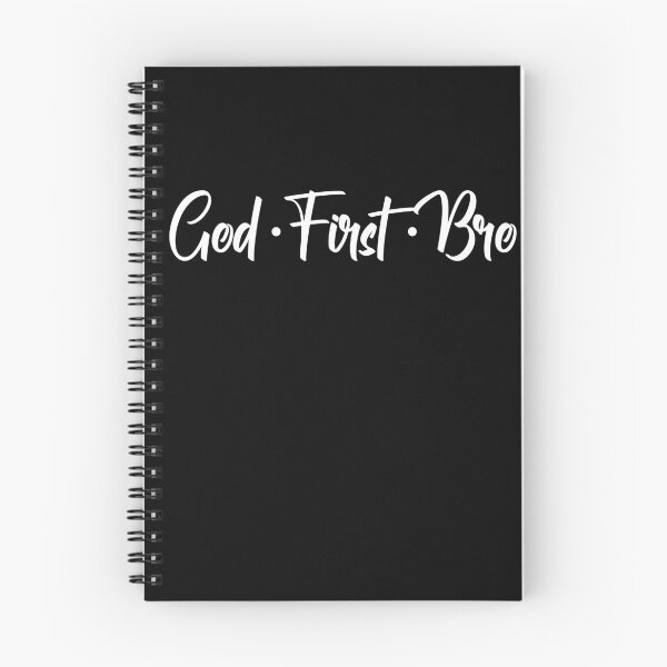 Item preview, God First designed and sold by DarylWelsh2024.