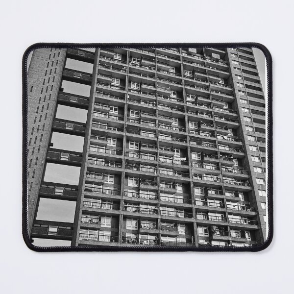 Item preview, Trellick Tower, London, England designed and sold by tomnipresent.