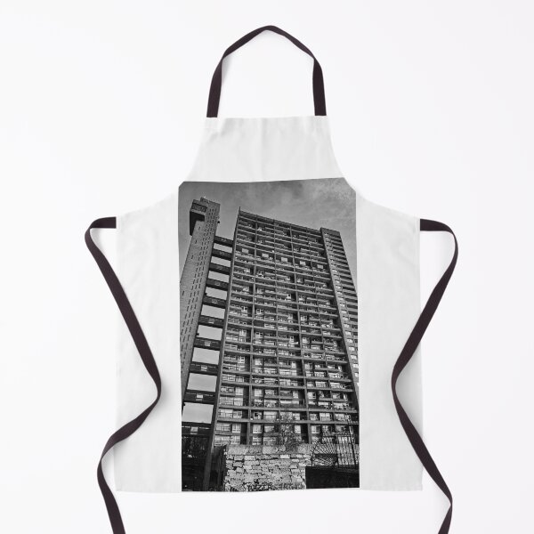 Item preview, Trellick Tower, London, England designed and sold by tomnipresent.