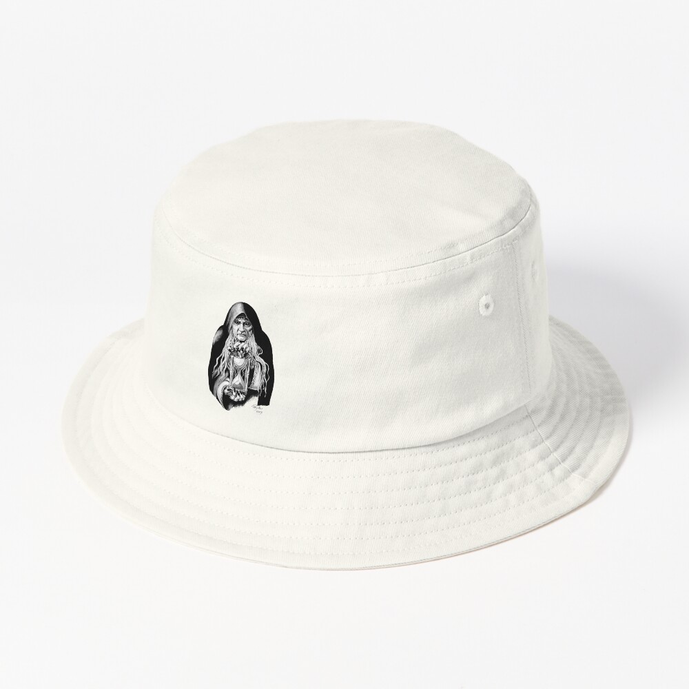 Item preview, Bucket Hat designed and sold by CaryadArtwork.