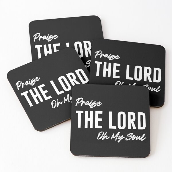 Item preview, Praise the Lord designed and sold by DarylWelsh2024.