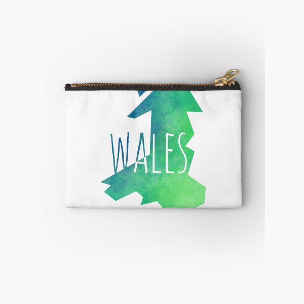 Item preview, Wales designed and sold by Motivburg.