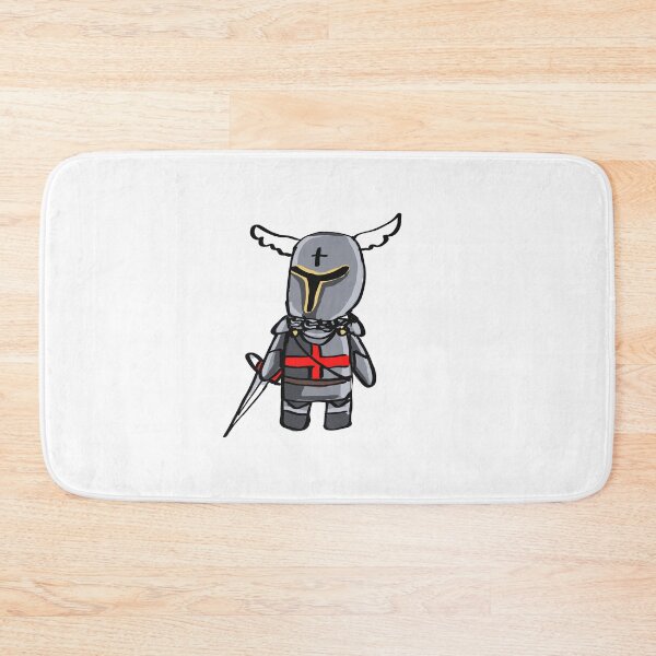 Item preview, Anglican knight designed and sold by MysticRacoon6.