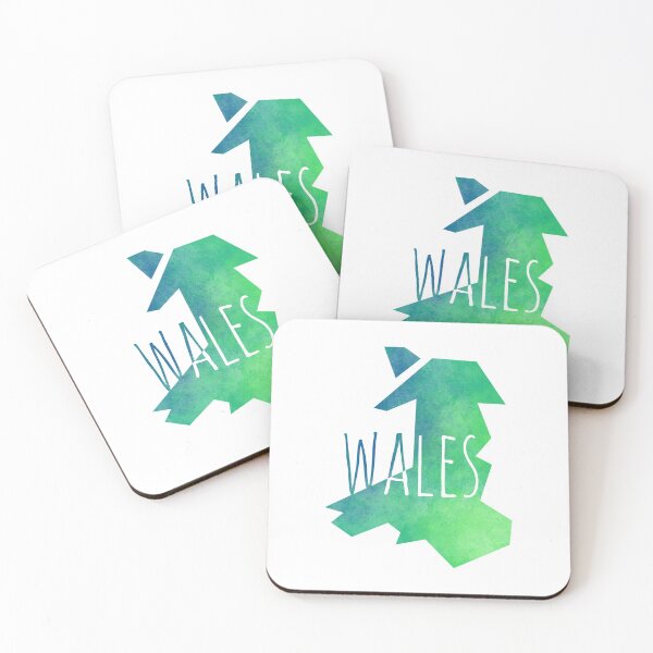Item preview, Wales designed and sold by Motivburg.
