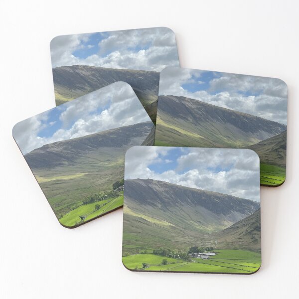 Item preview, Astonishing landscape at the Lake District designed and sold by mAArle.