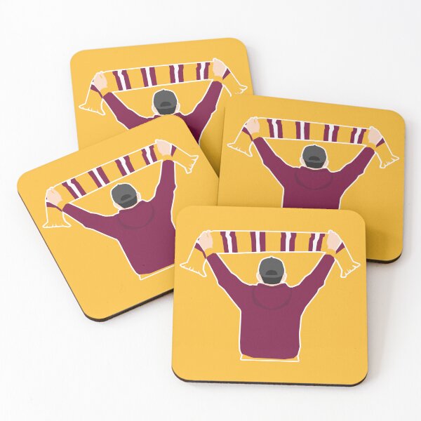 Item preview, Motherwell Fan With a Scarf designed and sold by casualsofficial.