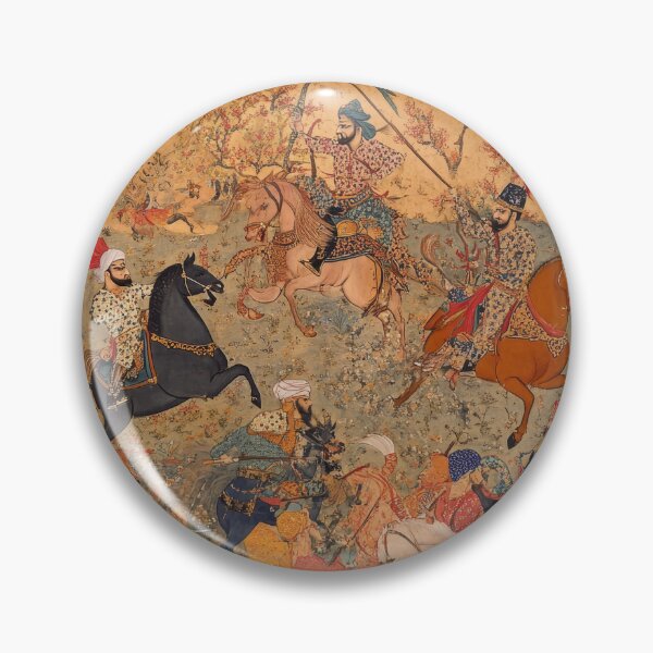 Item preview, Epic Battle of the Persian Empire designed and sold by PersiaArts.