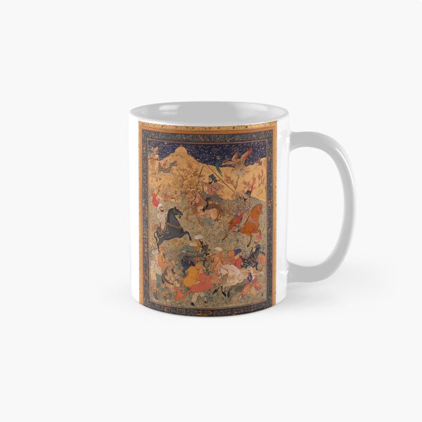 Item preview, Epic Battle of the Persian Empire designed and sold by PersiaArts.