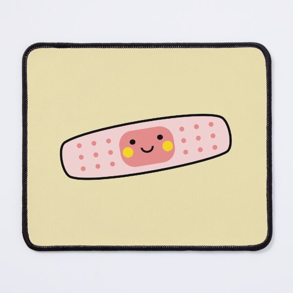 Item preview, Cute pink get well soon designed and sold by fluffyfamcraft.