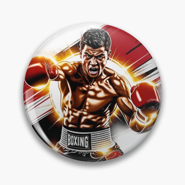 Item preview, boxeo designed and sold by mo-carnival.
