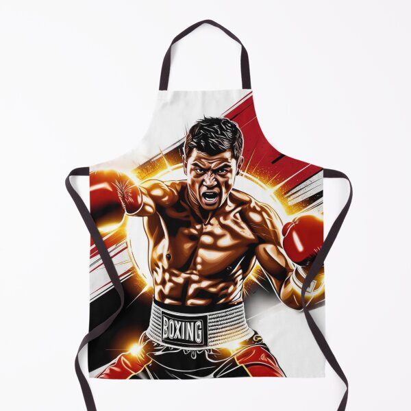 Item preview, boxeo designed and sold by mo-carnival.