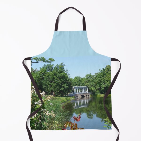 Item preview, Catherine Park Tsarskoye Selo designed and sold by nikawanders.