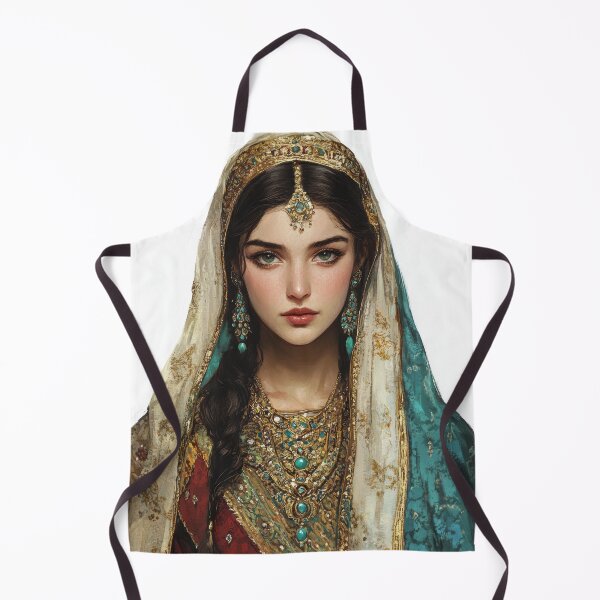 Item preview, Timeless Elegance of Persian Beauty designed and sold by PersiaArts.