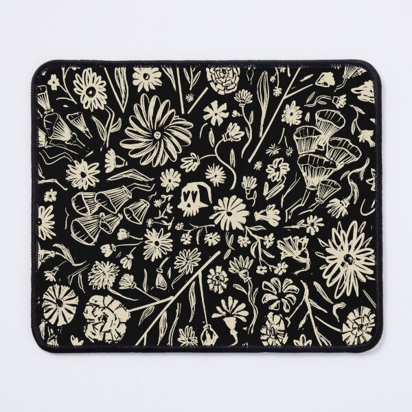 Item preview, Flower circle designed and sold by Print_gasm.