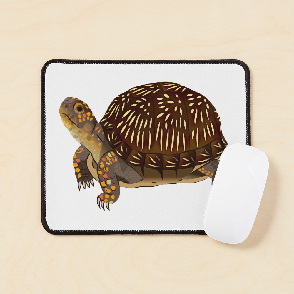 Item preview, Mouse Pad designed and sold by Rie-TortoTurtle.