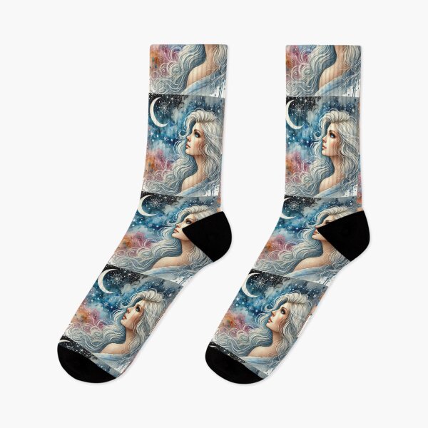 Item preview, Women and Stars designed and sold by RaF71PrO.