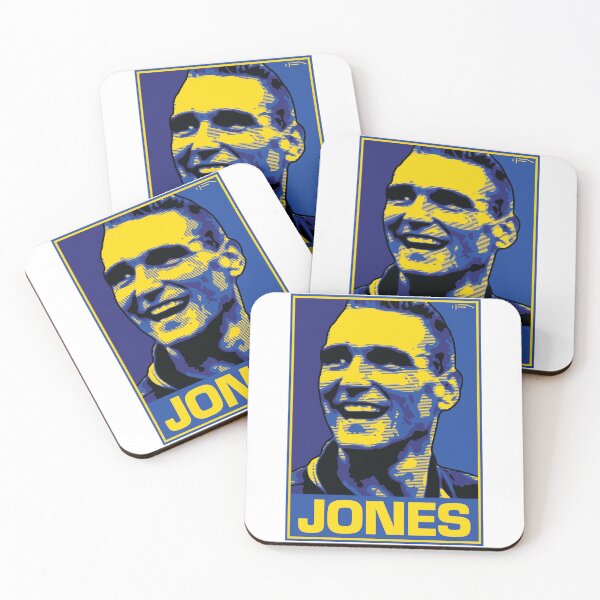 Item preview, Jones - WIM designed and sold by DFA.