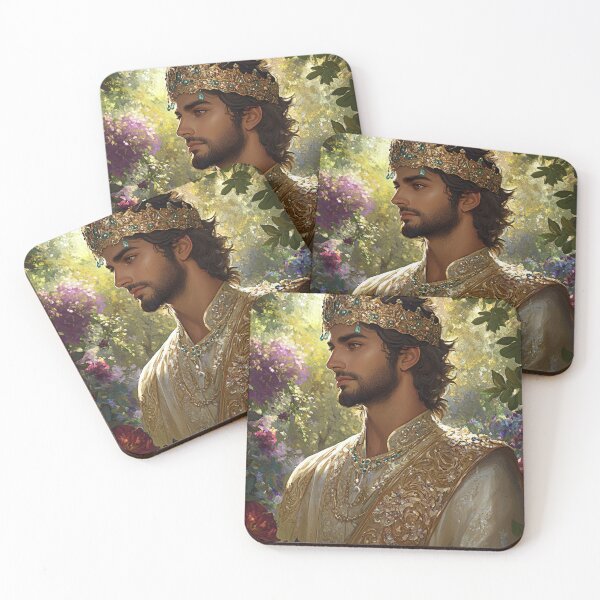 Item preview, Legendary Prince of Persia Adventure designed and sold by PersiaArts.