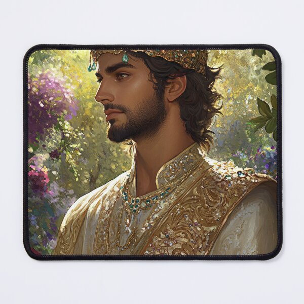 Item preview, Legendary Prince of Persia Adventure designed and sold by PersiaArts.