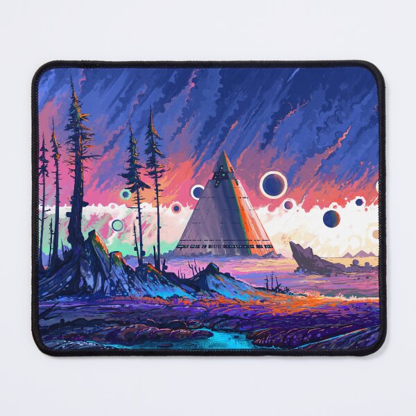 Item preview, Pyramid designed and sold by Denis Godyna.