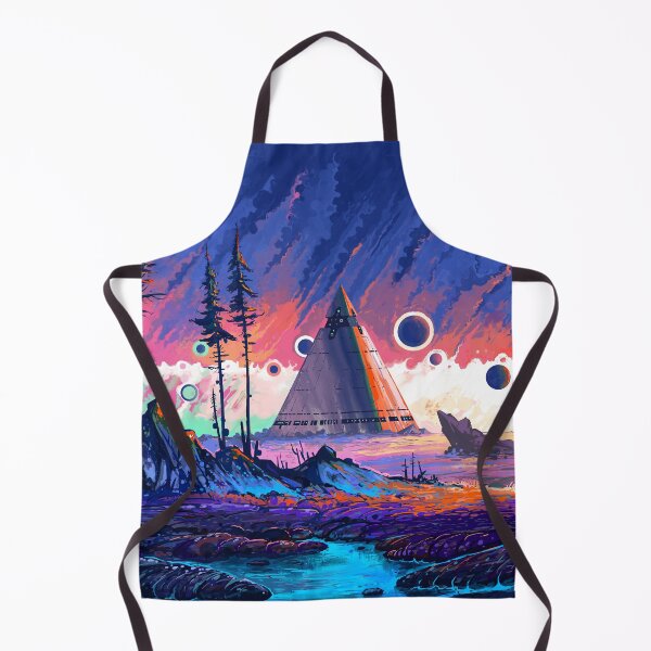 Item preview, Pyramid designed and sold by Denis Godyna.