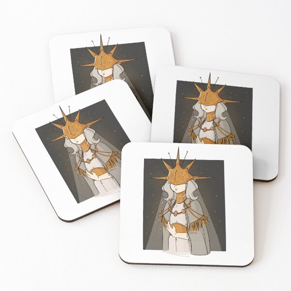 Item preview, Dark Sun designed and sold by Don Corgi Art.