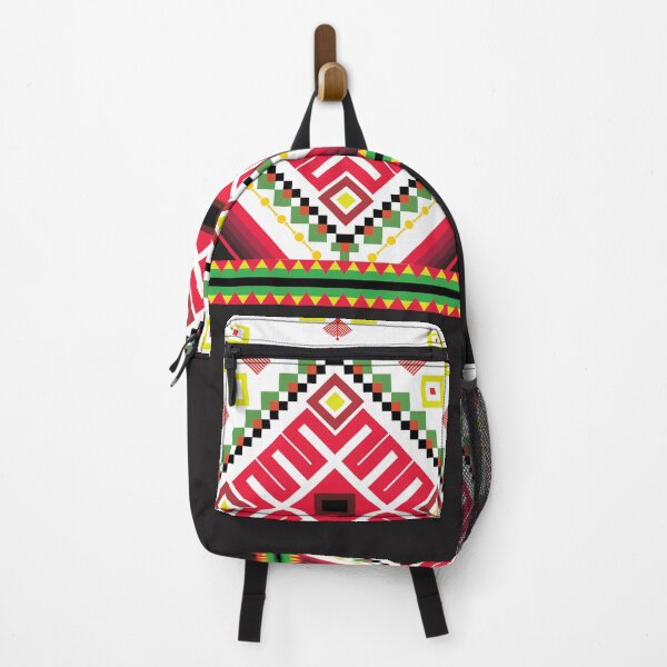 Item preview, Beautiful tribal pattern designed and sold by DarunDesigns.