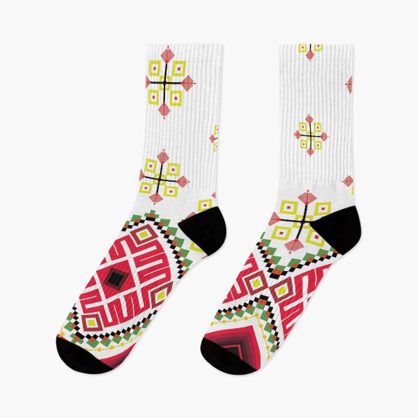 Item preview, Beautiful tribal pattern designed and sold by DarunDesigns.