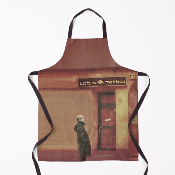 Item preview, Tattoo 155 Berlin, LOW designed and sold by Borgo San Bernardo.