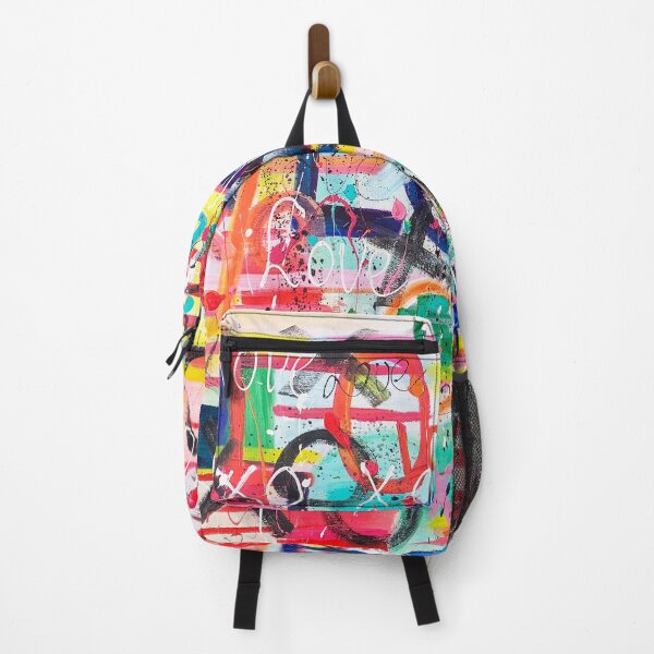 Item preview, Love XOXO Streetart designed and sold by Danielle Ducheine.