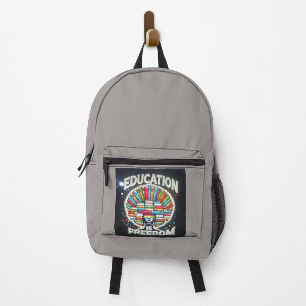 Item preview, Education is Freedom Teaching, Knowledge, Power. designed and sold by Right-UR.