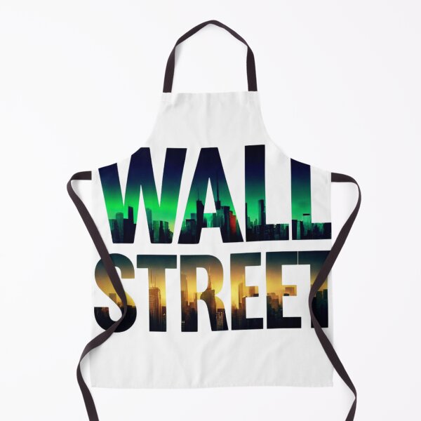 Item preview, Wall Street NYC designed and sold by GrifonJ.
