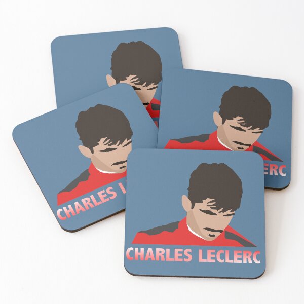Item preview, Charles Leclerc illustration designed and sold by ZooStateofMind.